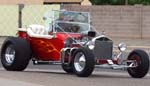 25 Ford Model T Bucket Roadster Pickup