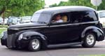 40 Ford Deluxe Sedan Delivery