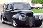 40 Ford Deluxe Sedan Delivery