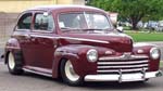 46 Ford Tudor Sedan