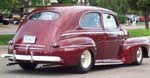 46 Ford Tudor Sedan