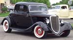 34 Ford 5W Coupe