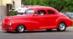 47 Chevy Coupe