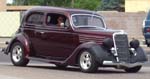 35 Ford Tudor Sedan