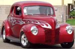 40 Ford Standard Coupe