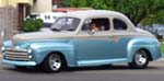 47 Ford Coupe