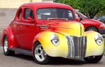 40 Ford Deluxe Coupe