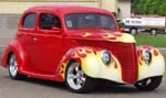 38 Ford Standard Tudor Sedan