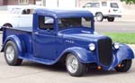 34 Chevy Chopped Pickup