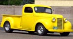 39 Chevy Chopped Pickup