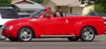 05 Chevy SSR Roadster Pickup