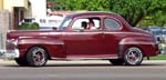 48 Mercury Coupe