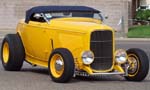 32 Ford Hiboy Roadster