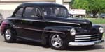 47 Ford Coupe