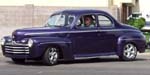 46 Ford Coupe