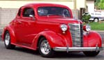 38 Chevy Coupe