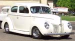 40 Ford Standard Tudor Sedan