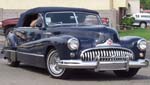 48 Buick Convertible