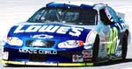 05 Chevy Monte Carlo Lowes 48