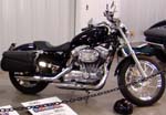 05 Harley Davidson Sportster 883L