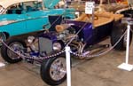 23 Ford Model T Bucket Roadster Pickup