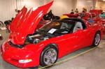 99 Corvette Coupe