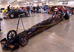 Rail Dragster