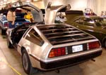 82 Delorean Coupe