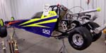 B&S Rail Dragster