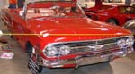 60 Chevy Impala Convertible