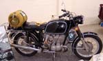 71 BMW R60/5 600cc Touring