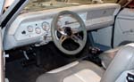 67 Plymouth Barracuda 2dr Hardtop Custom Dash