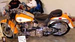 91 Harley Davidson Fat Boy