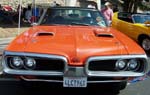 70 Dodge Coronet R/T 2dr Hardtop