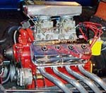 25 Ford Model T Bucket Roadster w/Hemi V8