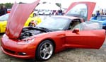 05 Corvette Coupe