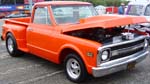 70 Chevy SNB Pickup