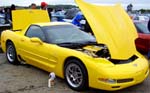 03 Corvette Z06 Hardtop