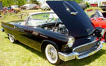 57 Ford Thunderbird Roadster