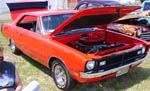 70 Dodge Dart 2dr Hardtop