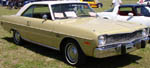 73 Dodge Dart Swinger 2dr Hardtop