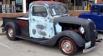 37 Ford Pickup