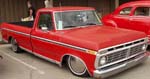 73 Ford LWB Pickup