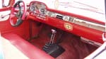 59 Edsel 4dr Station Wagon Dash