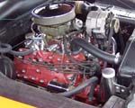 51 Ford Roadster Custom w/Lhead V8