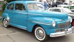 46 Mercury Tudor Sedan