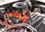 63 Chevy Impala 2dr Hardtop SBC V8