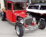 25 Ford Model T Hiboy Pickup