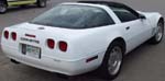 94 Corvette Coupe