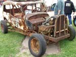 33 Ford Jalopy Racer